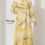 Dress Motif Dieng