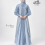 Dress Yesha Organdi Brokat