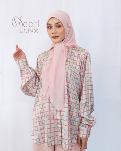 Blouse LD ROssa