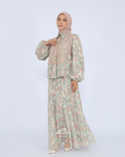 Bunga Raya Seri Ramadhan 2026