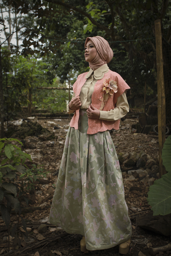 Busana Muslim 