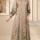 Dress Anggrek Hitam Kalimantan 