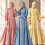 DRESS LISTYA BILQIS BY TUTYADIB