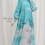 Dress Set Scarf Motif Maratua by Giscarf TutyAdib