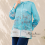 Dress Set Scarf Motif Maratua by Giscarf TutyAdib