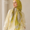 Dress Set Scarf Motif Maratua by Giscarf TutyAdib