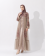 EMILIA DRESS - CREAM