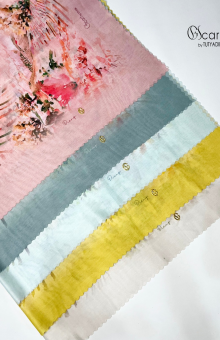 KERUDUNG GISCARF BY TUTY ADIB MOTIF DIENG