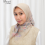 Kerudung Giscarf by TutyAdib Motif I Daeng Fatimah