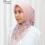 Kerudung Giscarf by TutyAdib Motif I Daeng Fatimah