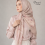 Kerudung Giscarf Motif Ulos