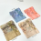 KERUDUNG GISCARF MOTIF WAEREBO