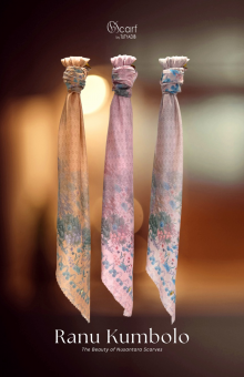 KERUDUNG RANUKUMBOLO GISCARF BY TUTYADIB