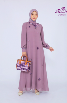 LD Elmira bilqis by tutyadib