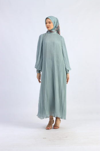 LD Plisket P12 Mst.Acc Biru