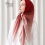 MERAH PUTIH GISCARF BEAUTY OF NUSANTARA SERIES