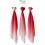 MERAH PUTIH GISCARF BEAUTY OF NUSANTARA SERIES