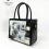 MUARA BAG - ABSTRAK ABSTRACT SERIES - BLACK