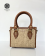 MUARA BAG - CANVAS - CAMEL