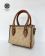 MUARA BAG - CANVAS - CAMEL