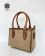 MUARA BAG - CANVAS - TORTILLA
