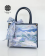 MUARA BAG - WAEREBO PRINTING SERIES 