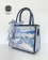 MUARA BAG - WAEREBO PRINTING SERIES - IVORY