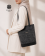 MUARA - TANIA SHOULDER BAG DARK GREY