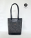 MUARA - TANIA SHOULDER BAG DARK GREY