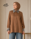 NORA BLOUSE - KOMBINASI TENUN NTT