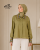 NORA BLOUSE - KOMBINASI TENUN NTT