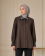 NORA BLOUSE - KOMBINASI TENUN NTT