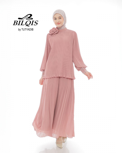 One Set Abilla Plisket Lidi