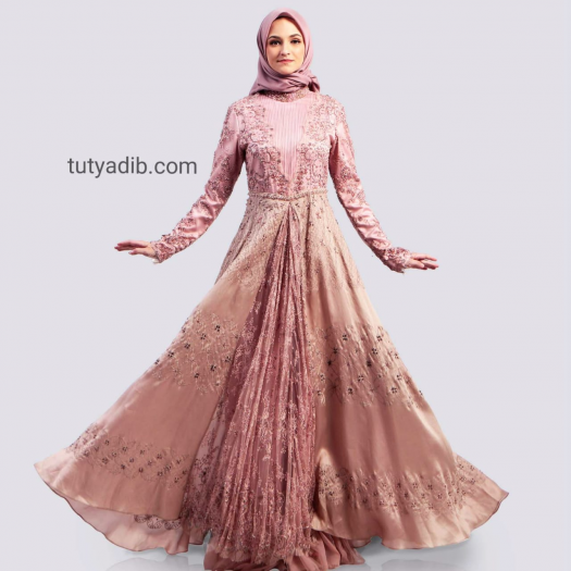 TUTY ADIB STORE Busana Eksklusif