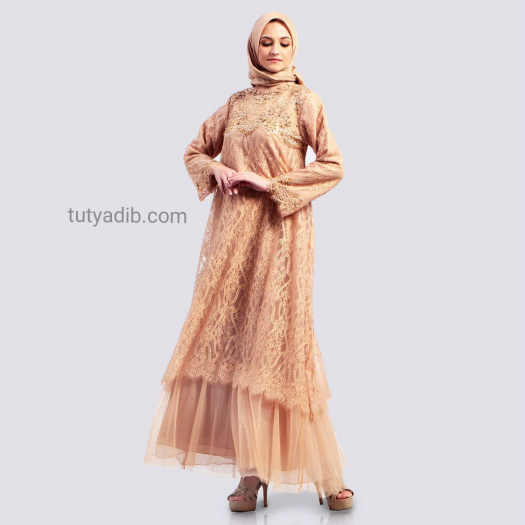 TUTY ADIB STORE Busana Eksklusif
