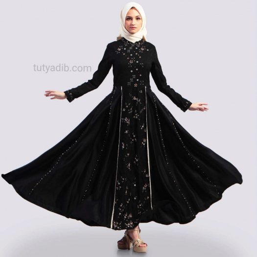 TUTY ADIB STORE Busana Eksklusif
