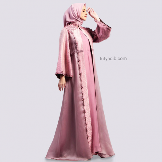 TUTY ADIB STORE Busana Eksklusif