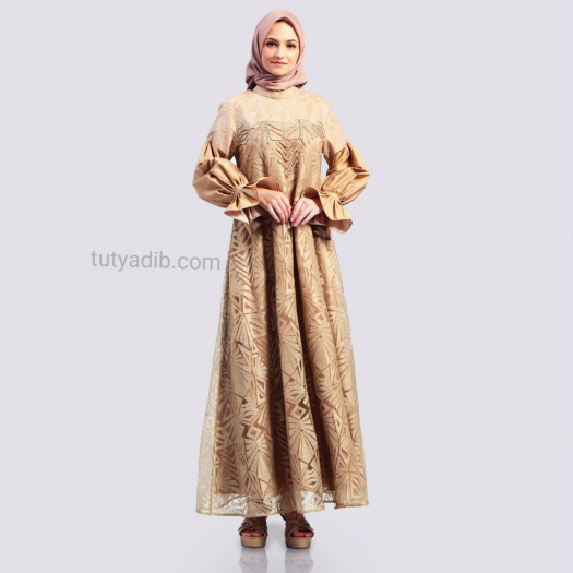 TUTY ADIB STORE Busana Eksklusif
