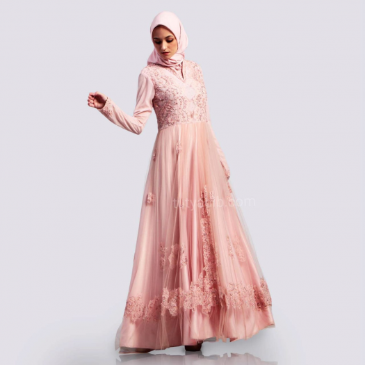 TUTY ADIB STORE Busana Eksklusif