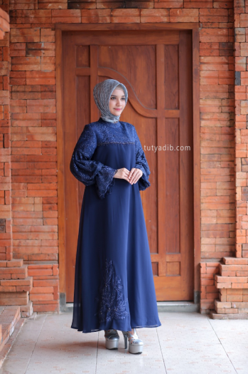 TUTY ADIB STORE Busana Eksklusif