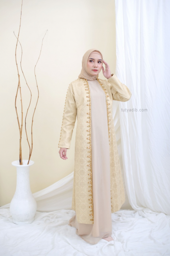 TUTY ADIB STORE Busana Eksklusif