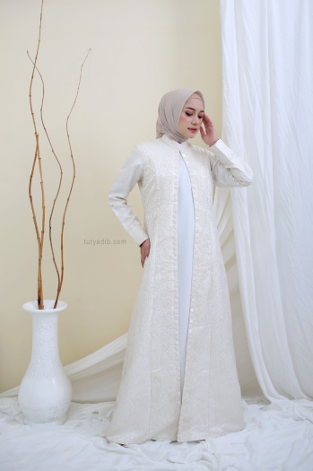 TUTY ADIB STORE Busana Eksklusif