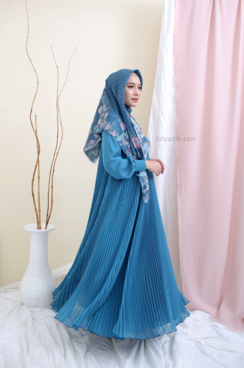 TUTY ADIB STORE Busana Eksklusif