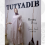 TUTY ADIB STORE Busana Muslim Arini Tumbar Pecah