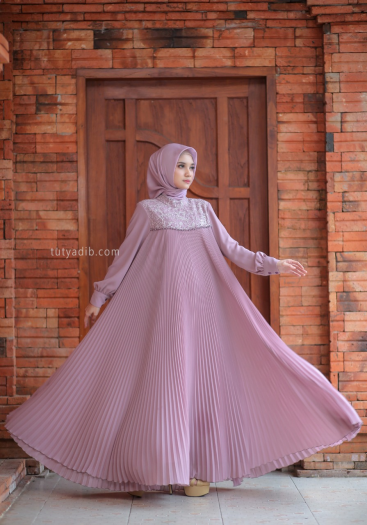 TUTY ADIB STORE Dress 