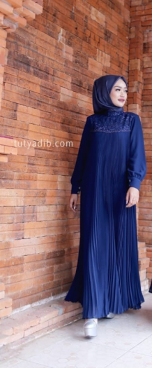 TUTY ADIB STORE Dress 