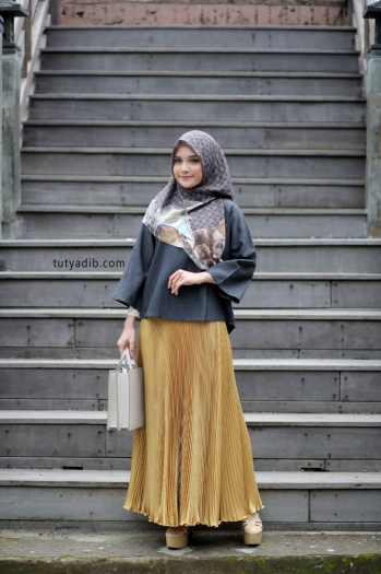 TUTY ADIB STORE Dress 