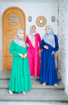 TUTY ADIB STORE Dress 