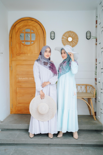 TUTY ADIB STORE Dress 