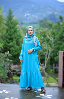 TUTY ADIB STORE Dress 